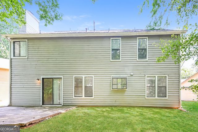 1618 Golf Overlook, Stone Mountain, GA 30088