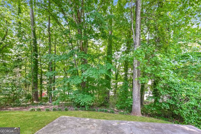 1618 Golf Overlook, Stone Mountain, GA 30088