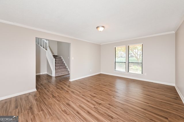 1618 Golf Overlook, Stone Mountain, GA 30088