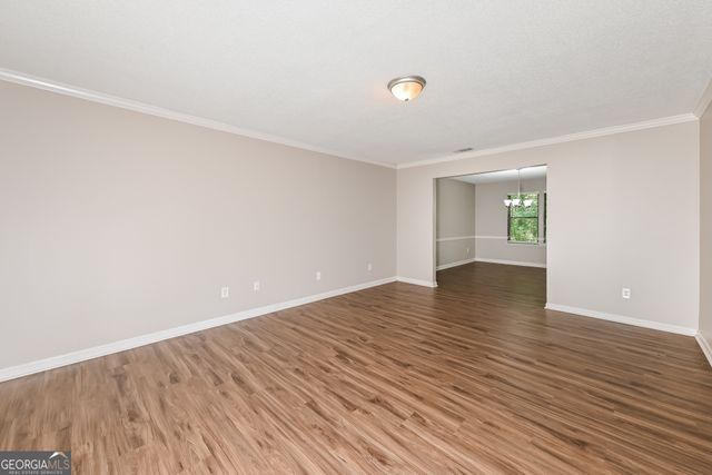1618 Golf Overlook, Stone Mountain, GA 30088