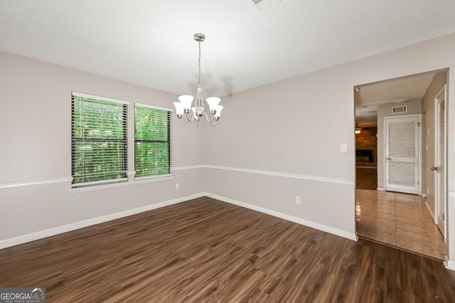 1618 Golf Overlook, Stone Mountain, GA 30088