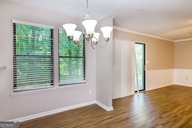 1618 Golf Overlook, Stone Mountain, GA 30088