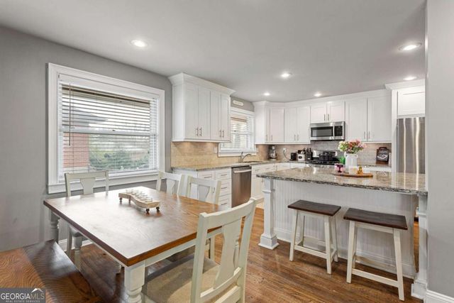 852 Frances Drive SE, Smyrna, GA 30080