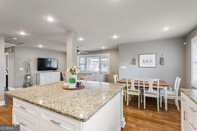 852 Frances Drive SE, Smyrna, GA 30080