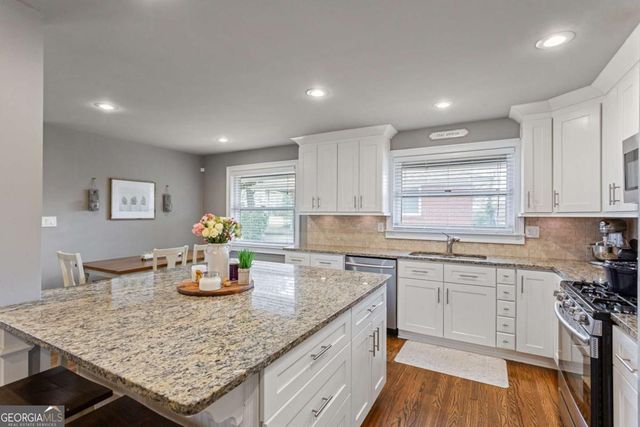 852 Frances Drive SE, Smyrna, GA 30080