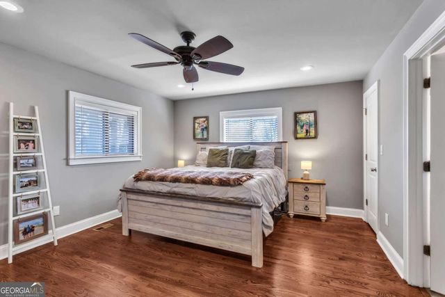 852 Frances Drive SE, Smyrna, GA 30080