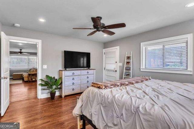 852 Frances Drive SE, Smyrna, GA 30080