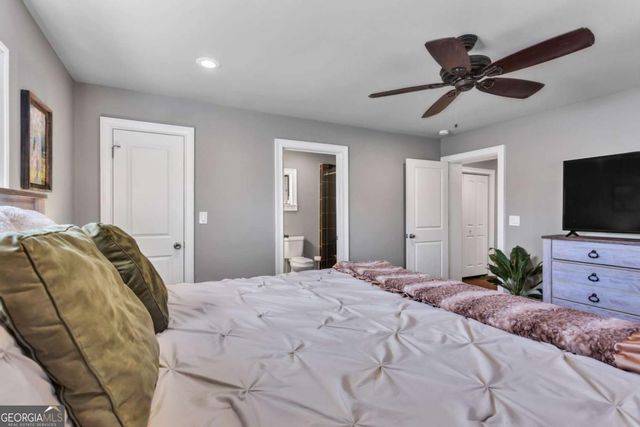 852 Frances Drive SE, Smyrna, GA 30080