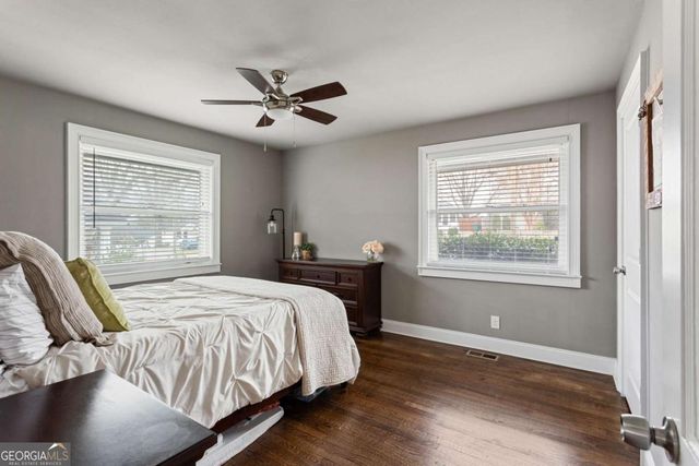 852 Frances Drive SE, Smyrna, GA 30080