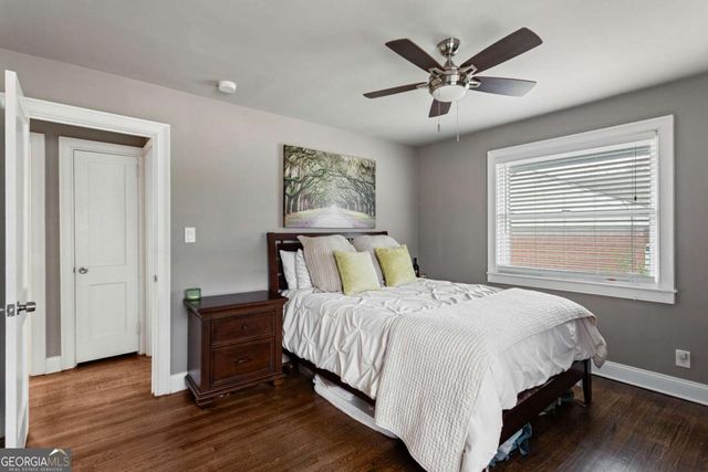 852 Frances Drive SE, Smyrna, GA 30080
