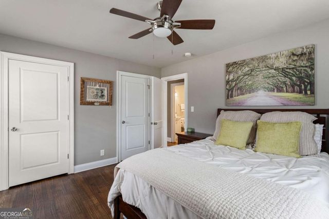 852 Frances Drive SE, Smyrna, GA 30080