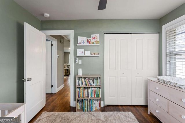 852 Frances Drive SE, Smyrna, GA 30080