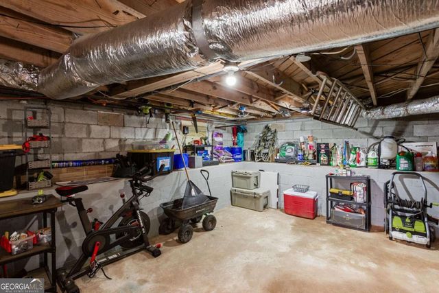 852 Frances Drive SE, Smyrna, GA 30080