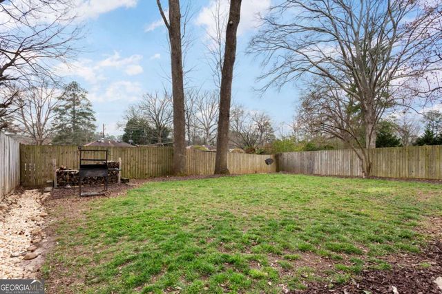 852 Frances Drive SE, Smyrna, GA 30080