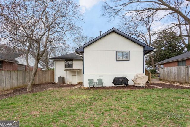 852 Frances Drive SE, Smyrna, GA 30080