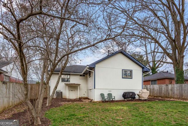 852 Frances Drive SE, Smyrna, GA 30080