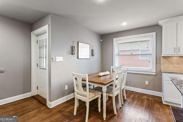 852 Frances Drive SE, Smyrna, GA 30080