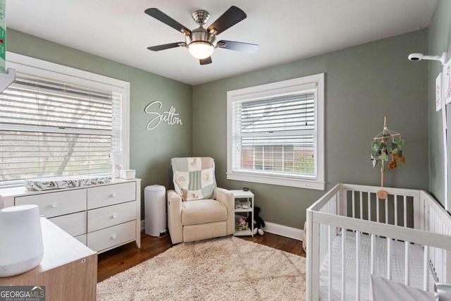 852 Frances Drive SE, Smyrna, GA 30080