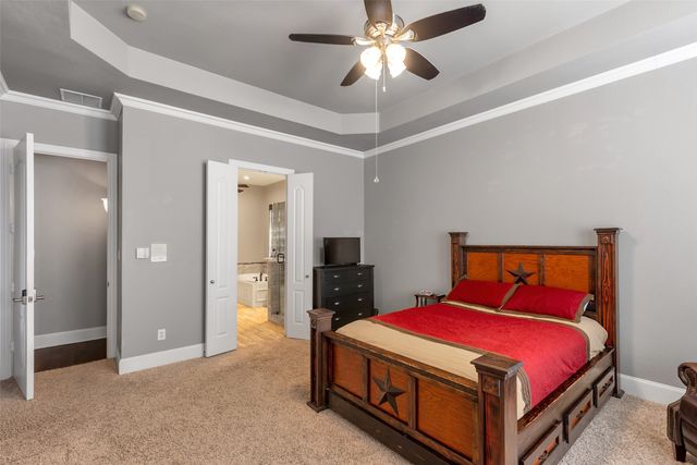 8406 Bridgewater Drive, Rowlett, TX 75088