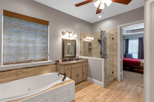 8406 Bridgewater Drive, Rowlett, TX 75088