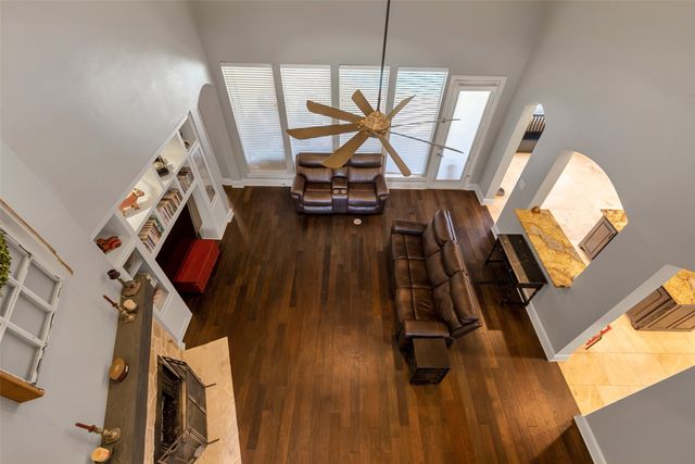8406 Bridgewater Drive, Rowlett, TX 75088