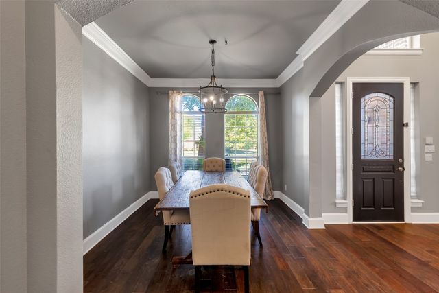 8406 Bridgewater Drive, Rowlett, TX 75088