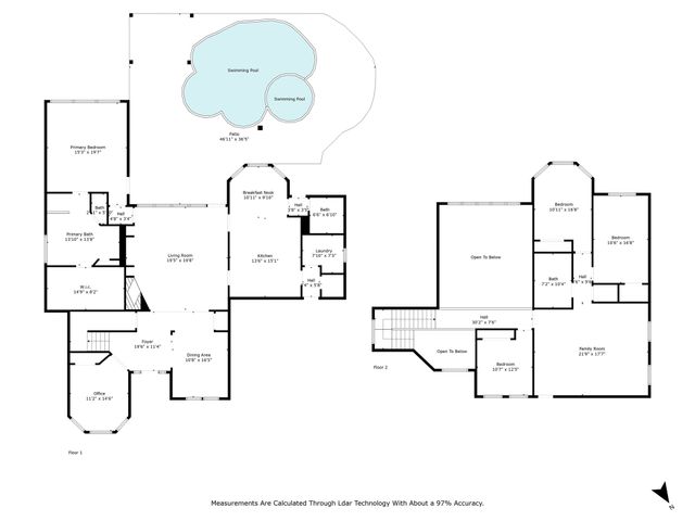 8406 Bridgewater Drive, Rowlett, TX 75088