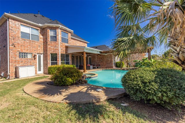 8406 Bridgewater Drive, Rowlett, TX 75088
