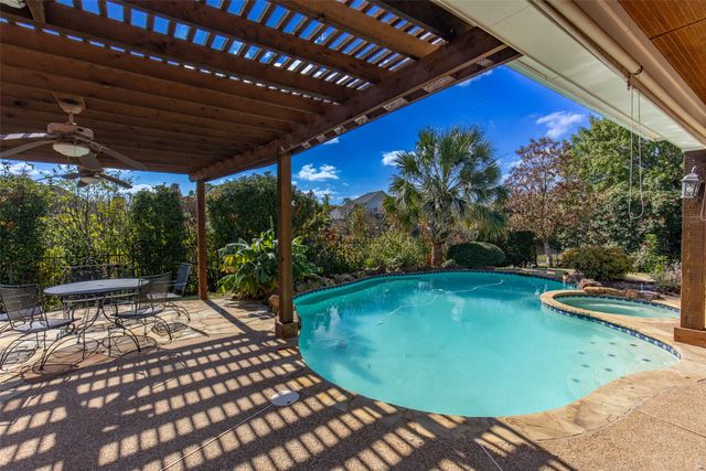 8406 Bridgewater Drive, Rowlett, TX 75088