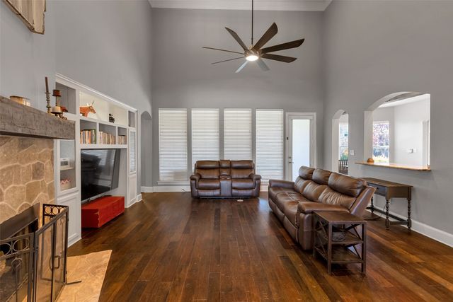 8406 Bridgewater Drive, Rowlett, TX 75088