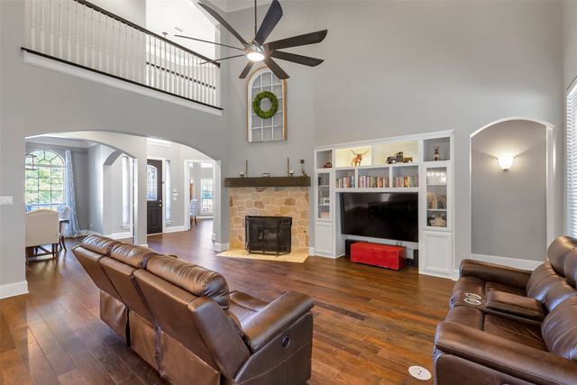 8406 Bridgewater Drive, Rowlett, TX 75088