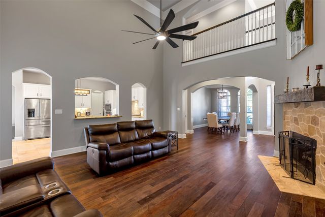 8406 Bridgewater Drive, Rowlett, TX 75088