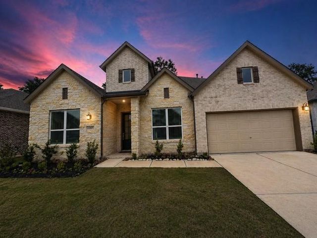 31015 Peony Place Drive, Fulshear, TX 77441