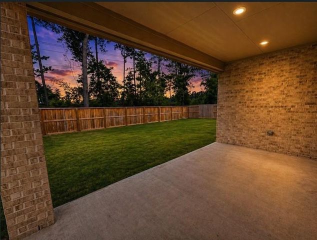 31015 Peony Place Drive, Fulshear, TX 77441