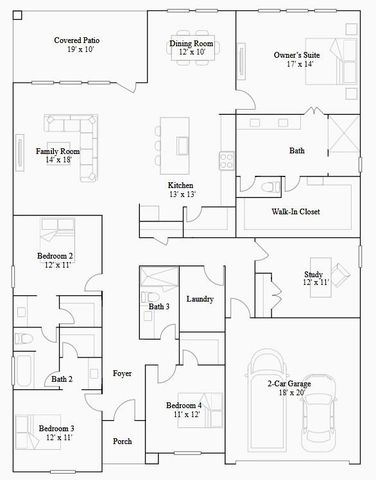 31015 Peony Place Drive, Fulshear, TX 77441