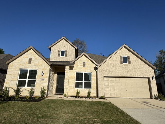 31015 Peony Place Drive, Fulshear, TX 77441