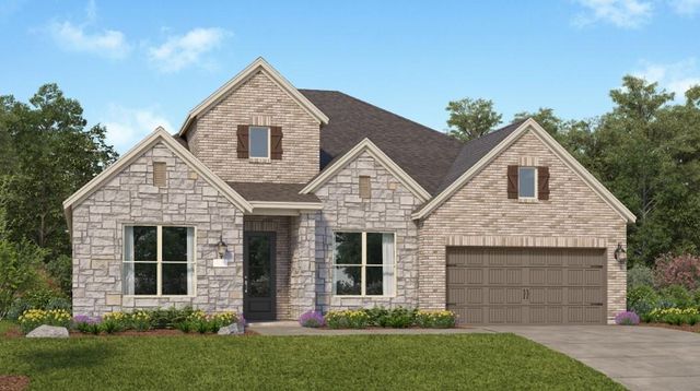 31015 Peony Place Drive, Fulshear, TX 77441