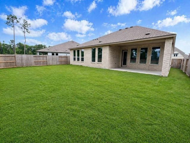 31015 Peony Place Drive, Fulshear, TX 77441