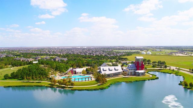 31015 Peony Place Drive, Fulshear, TX 77441