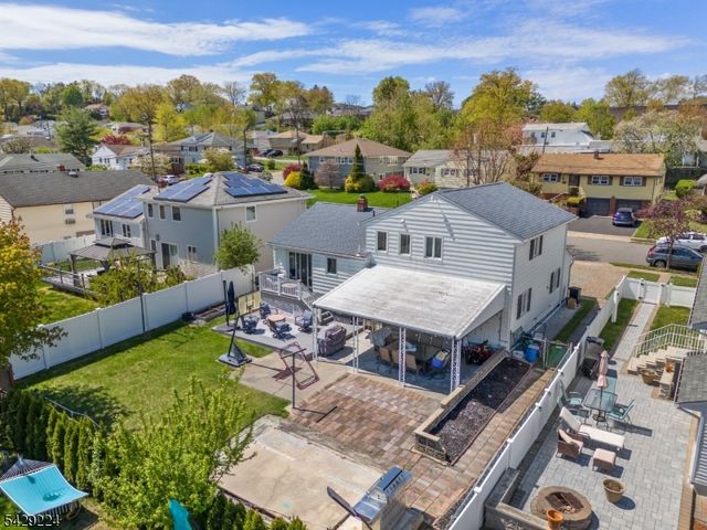 11 Barbara Dr, Clifton City, NJ 07013