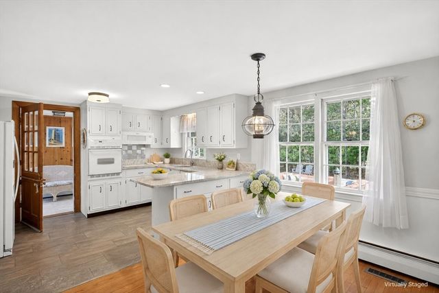 35 Joe Lincoln Rd, Harwich, MA 02671