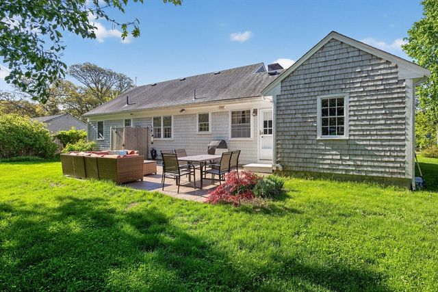 35 Joe Lincoln Rd, Harwich, MA 02671