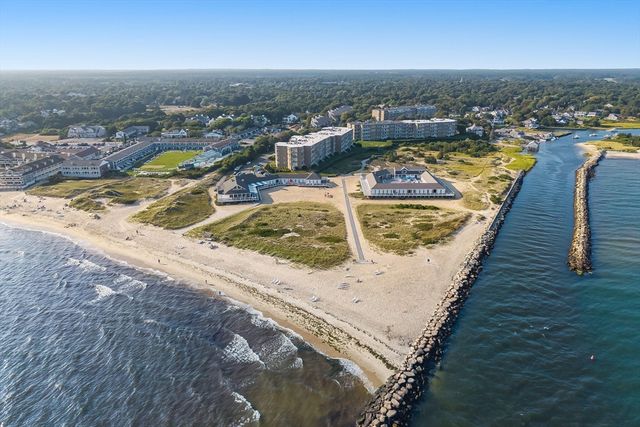 35 Joe Lincoln Rd, Harwich, MA 02671