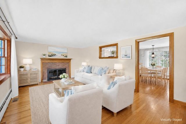 35 Joe Lincoln Rd, Harwich, MA 02671