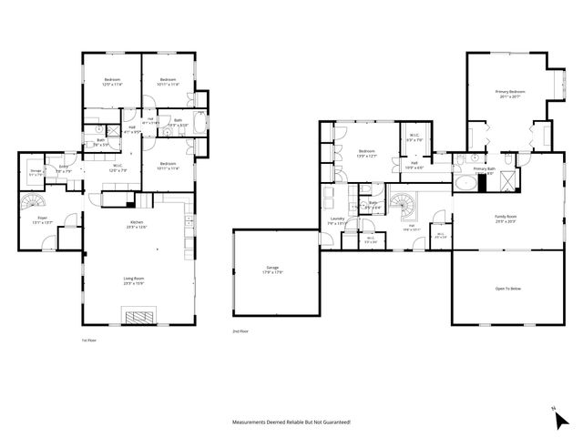 8960 Dickson Road, Fort Worth, TX 76179