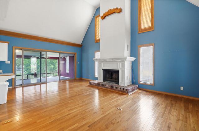 8960 Dickson Road, Fort Worth, TX 76179
