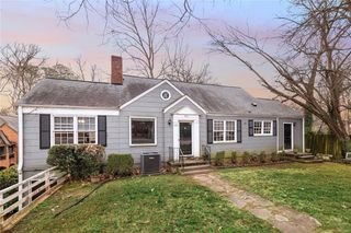 1911 N North Decatur Road 2, Atlanta, GA 30307