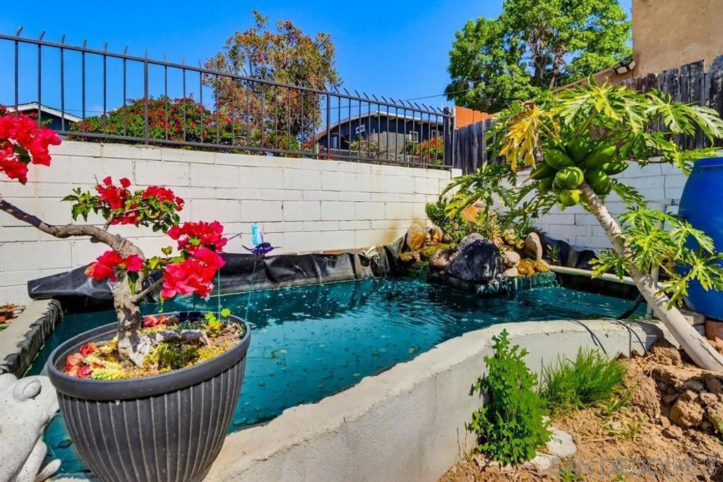 Image 39 of property listing at 5436 Division St, San Diego, CA 92114