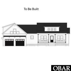783 Hunt Club Drive Lot # 399, Corolla, NC 27927
