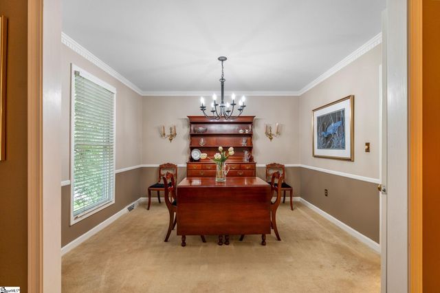 12 E Indian Trail, Taylors, SC 29687